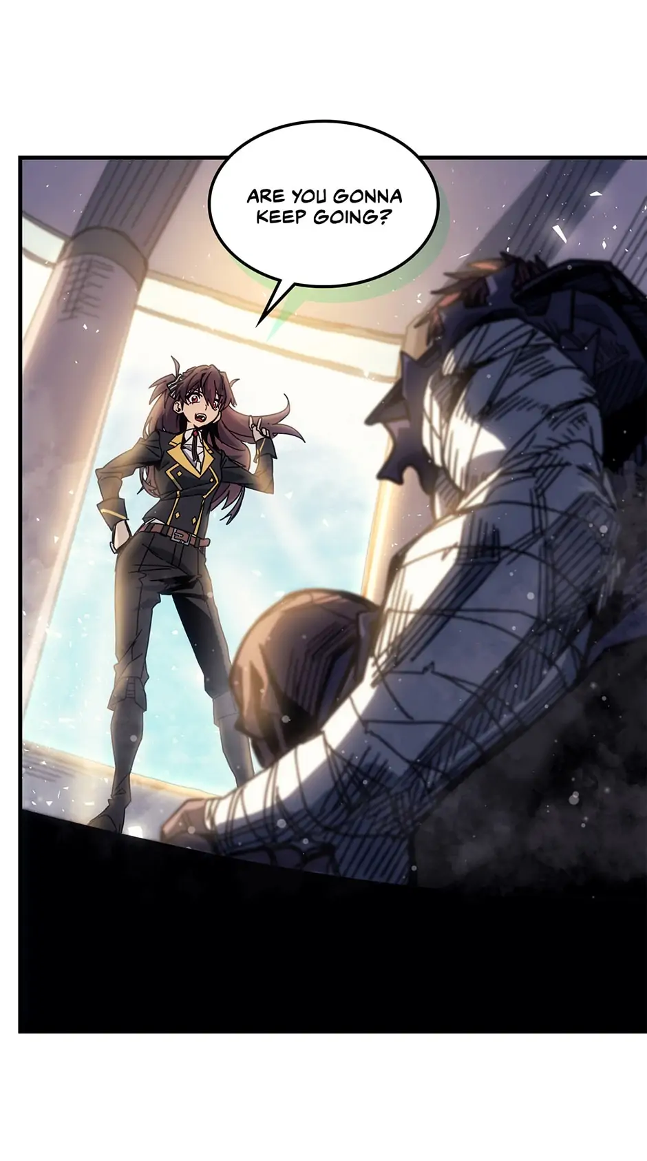 Read A Returner’s Magic Should Be Special EN Manga Online