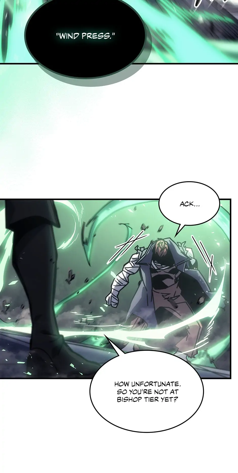 Read A Returner’s Magic Should Be Special EN Manga Online