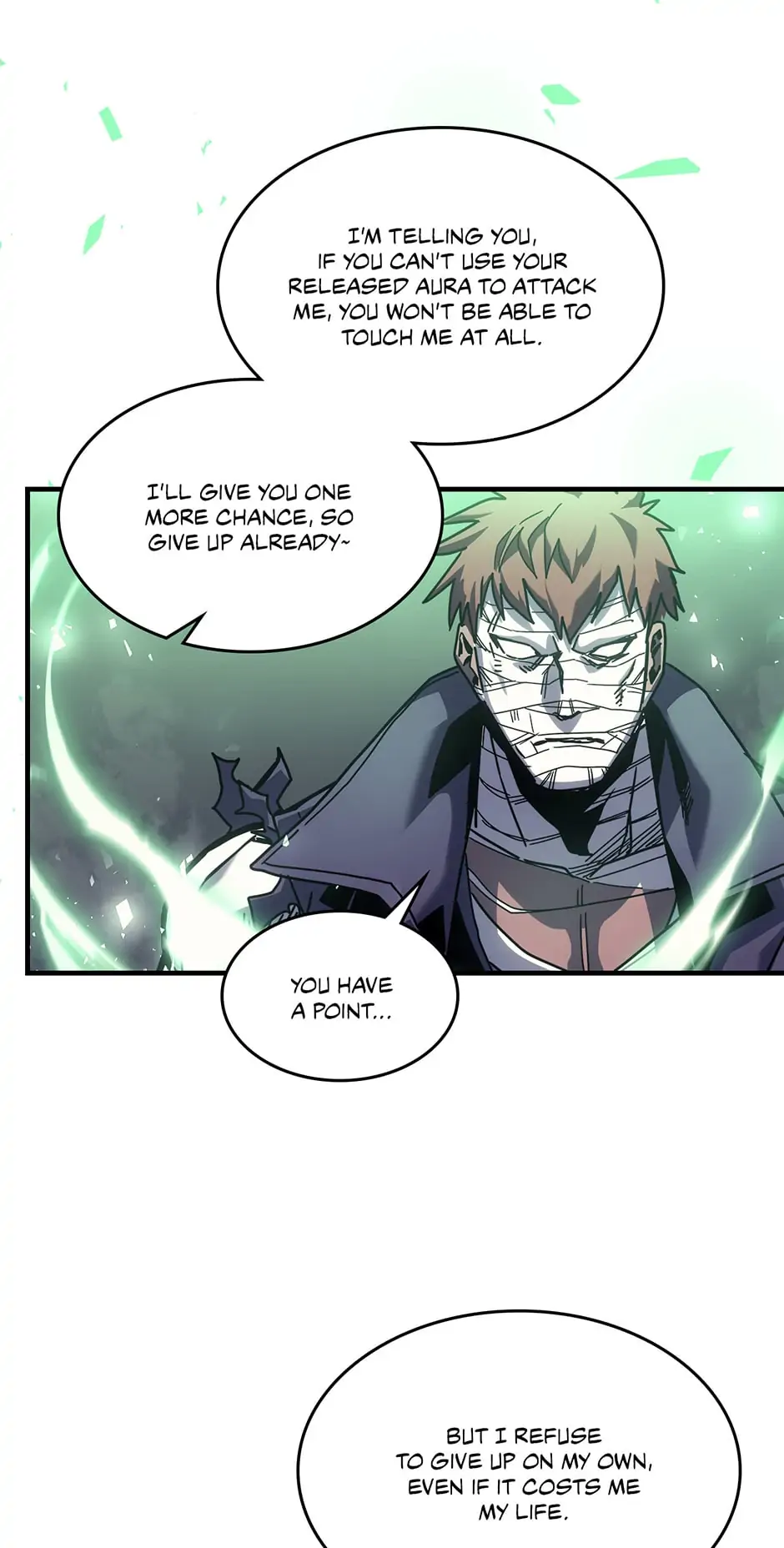 Read A Returner’s Magic Should Be Special EN Manga Online