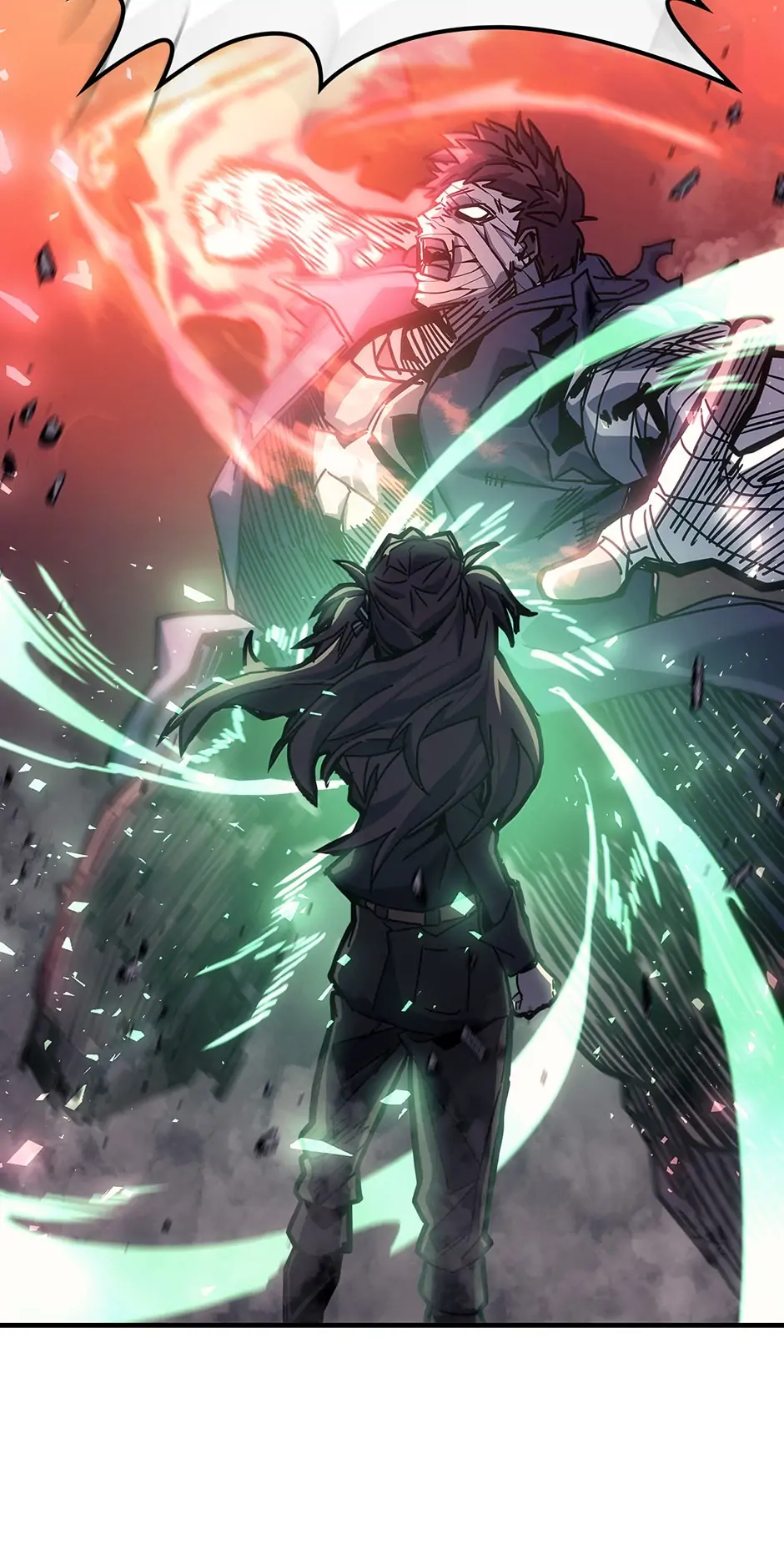 Read A Returner’s Magic Should Be Special EN Manga Online