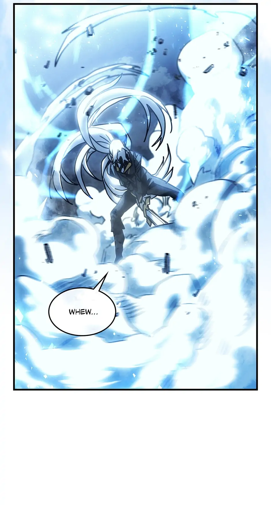 Read A Returner’s Magic Should Be Special EN Manga Online