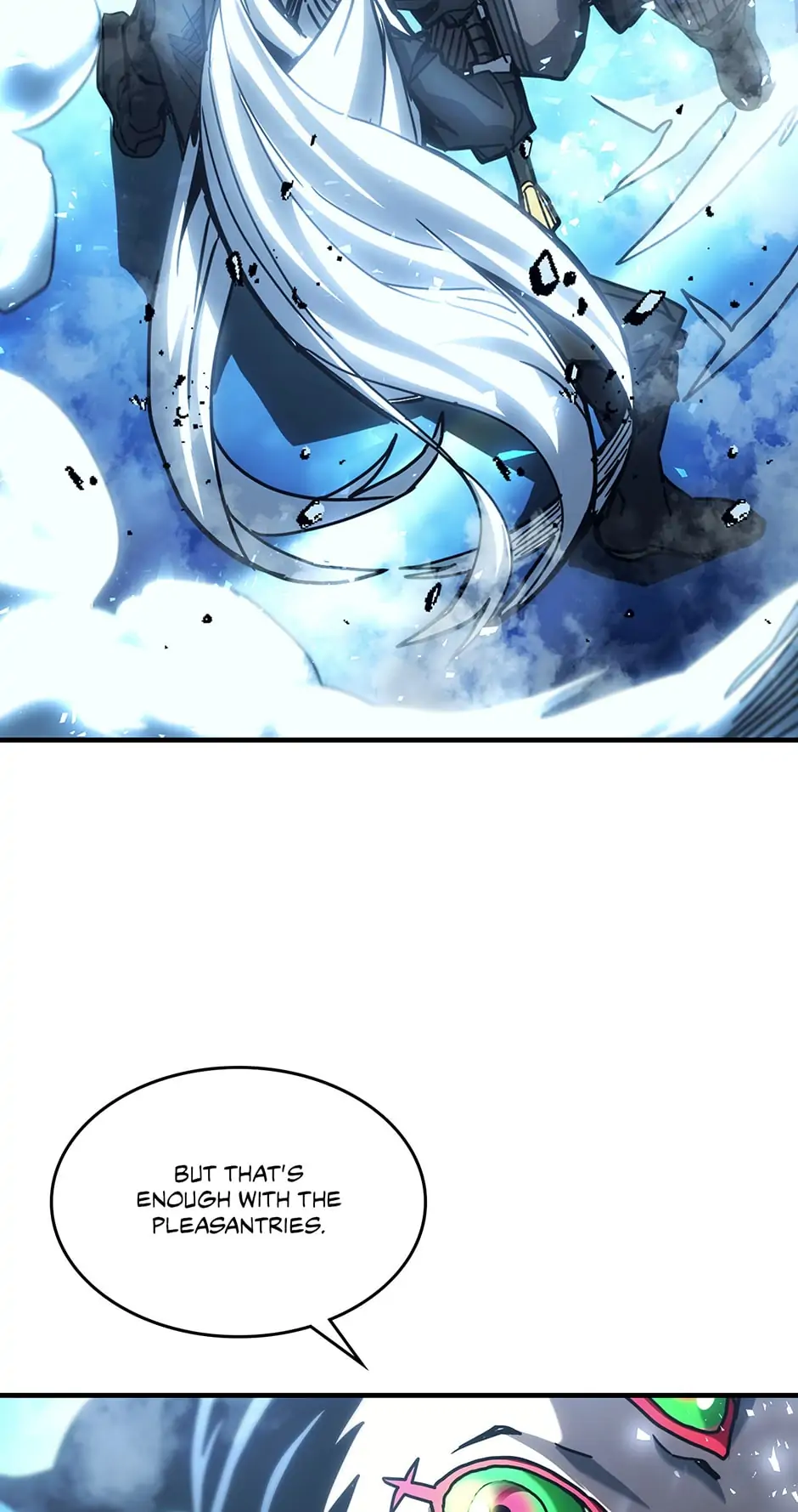 Read A Returner’s Magic Should Be Special EN Manga Online