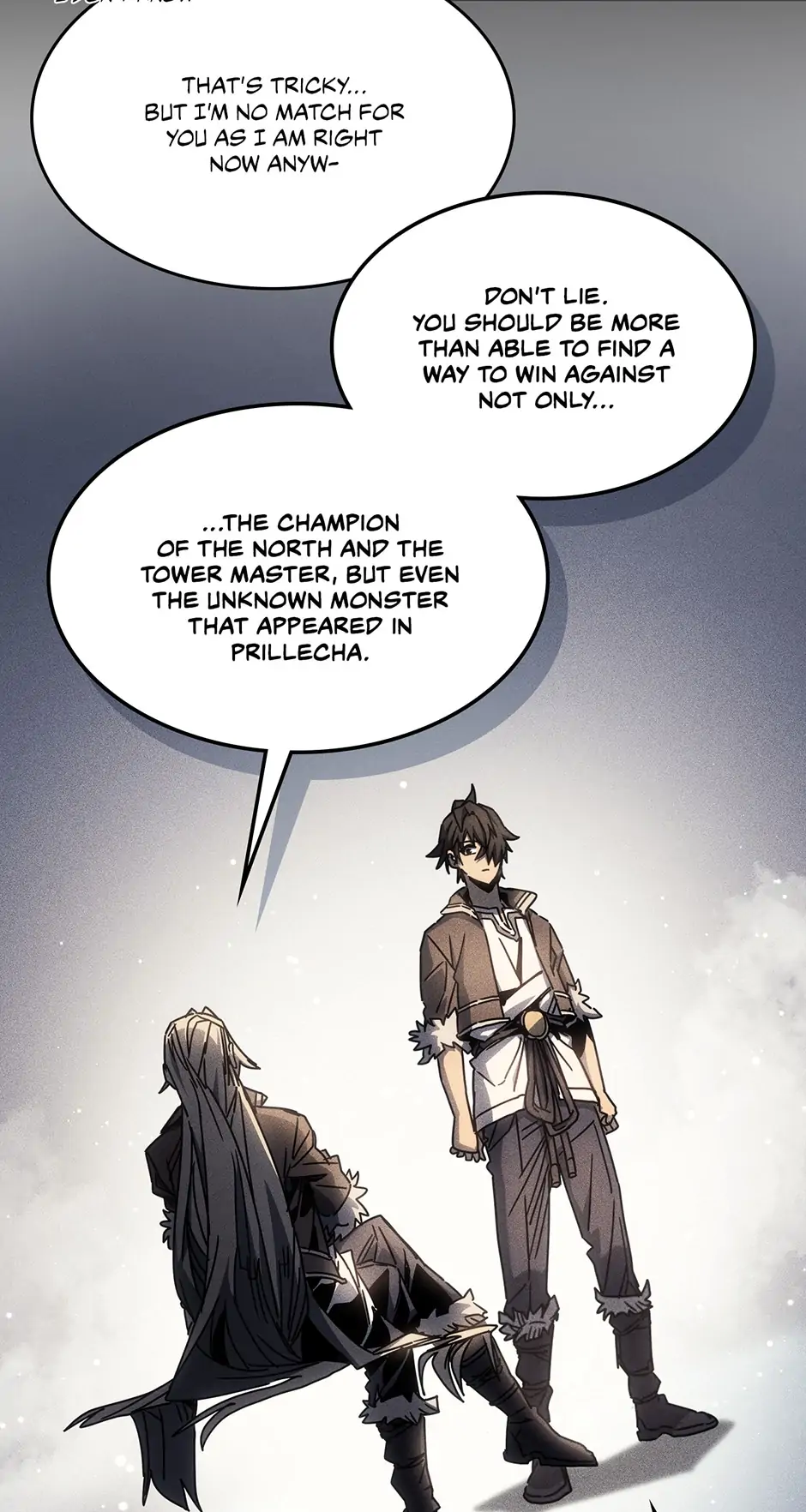 Read A Returner’s Magic Should Be Special EN Manga Online