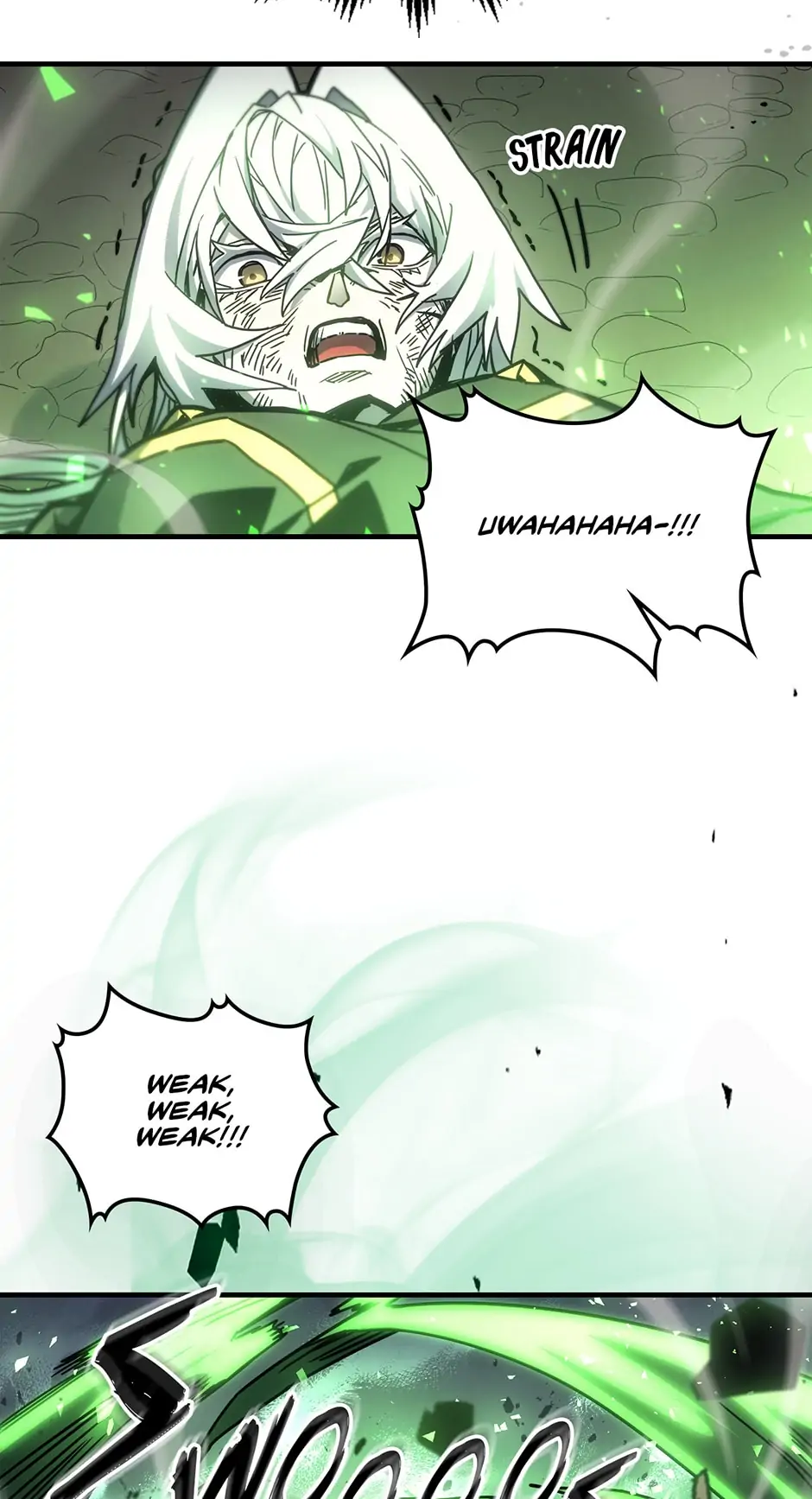 Read A Returner’s Magic Should Be Special EN Manga Online