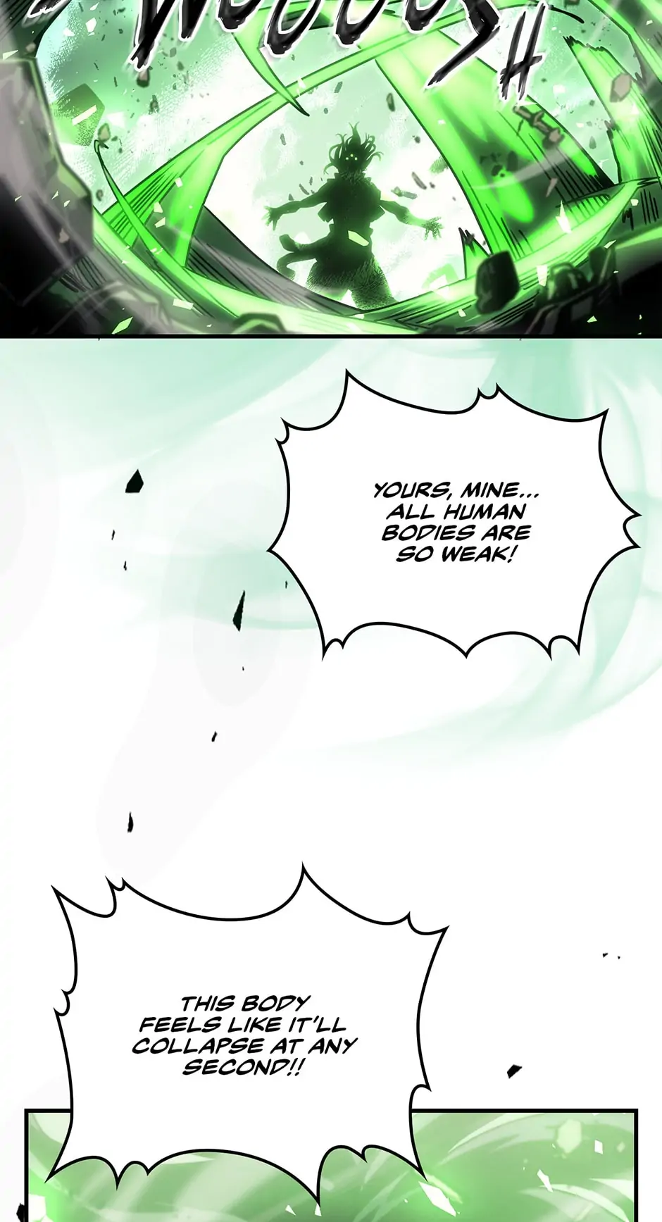 Read A Returner’s Magic Should Be Special EN Manga Online