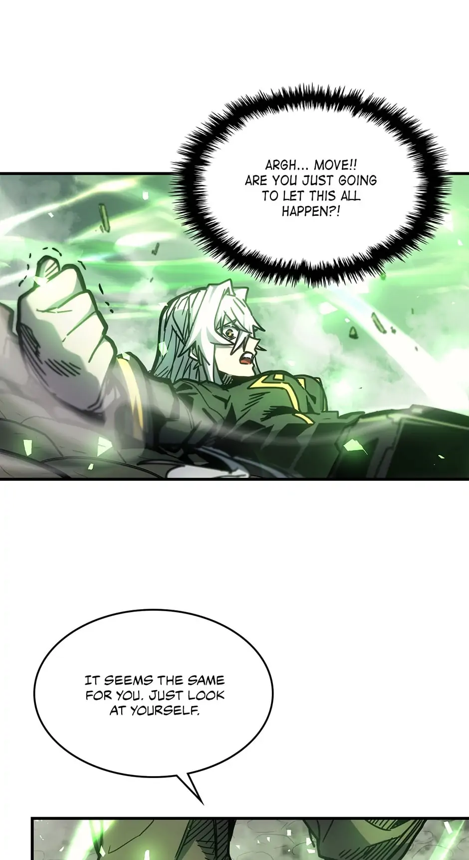 Read A Returner’s Magic Should Be Special EN Manga Online