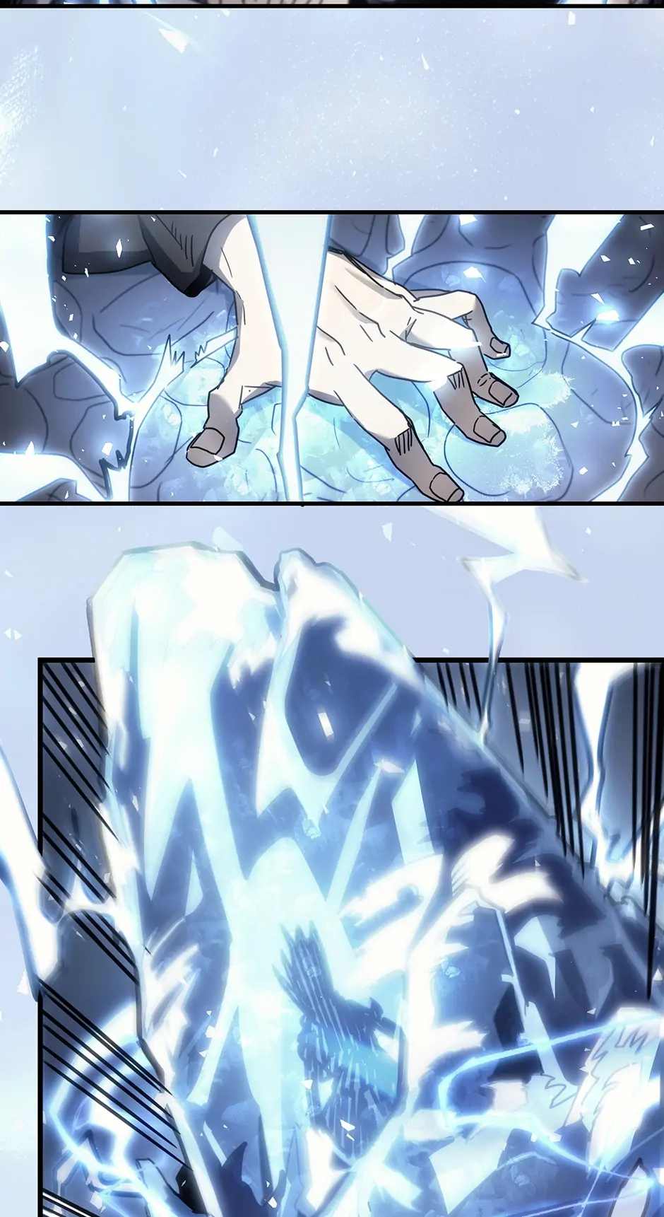 Read A Returner’s Magic Should Be Special EN Manga Online