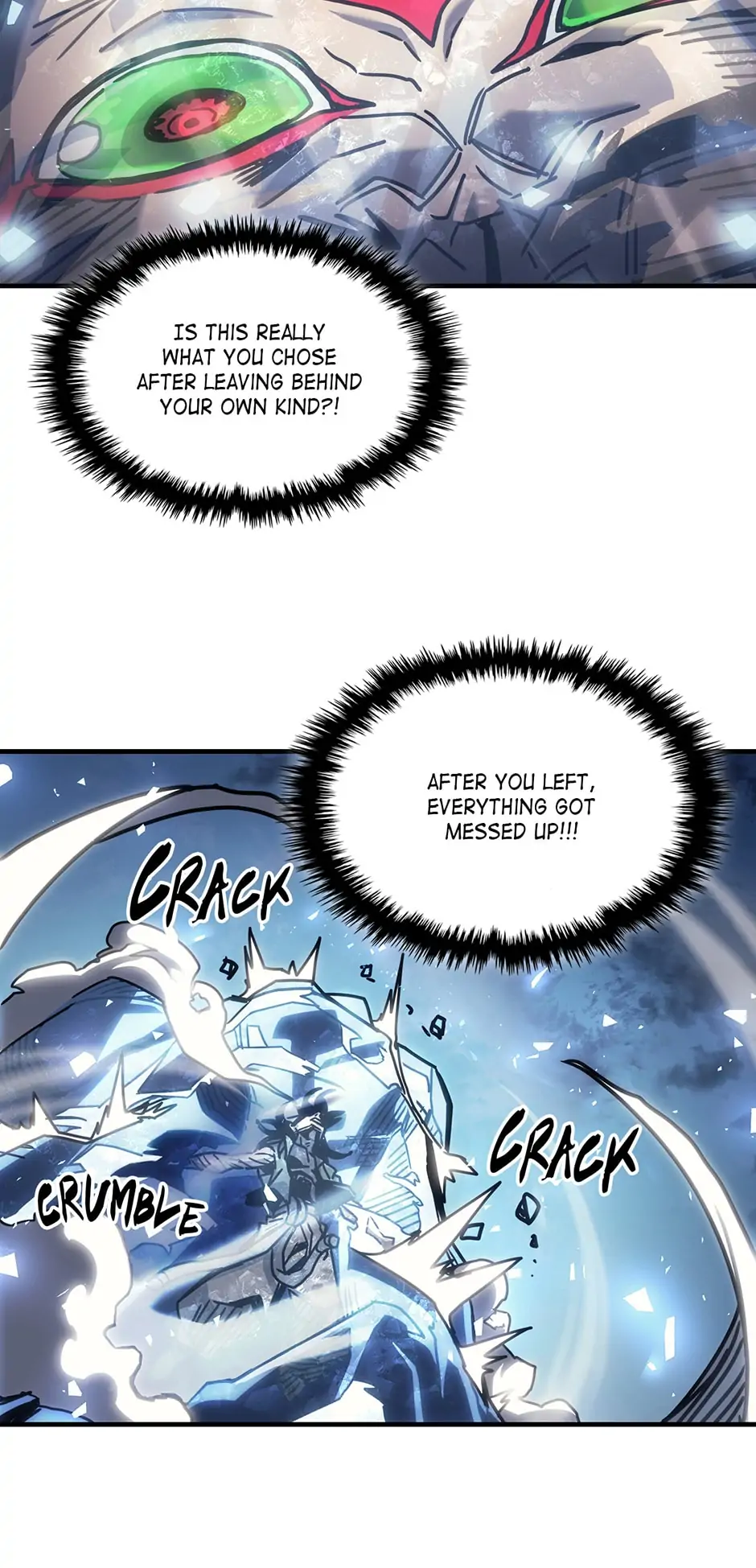 Read A Returner’s Magic Should Be Special EN Manga Online