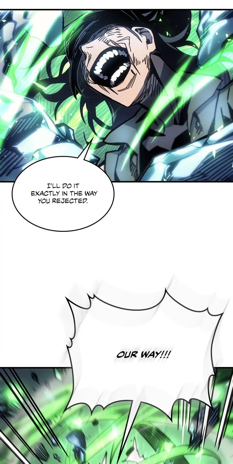 Read A Returner’s Magic Should Be Special EN Manga Online