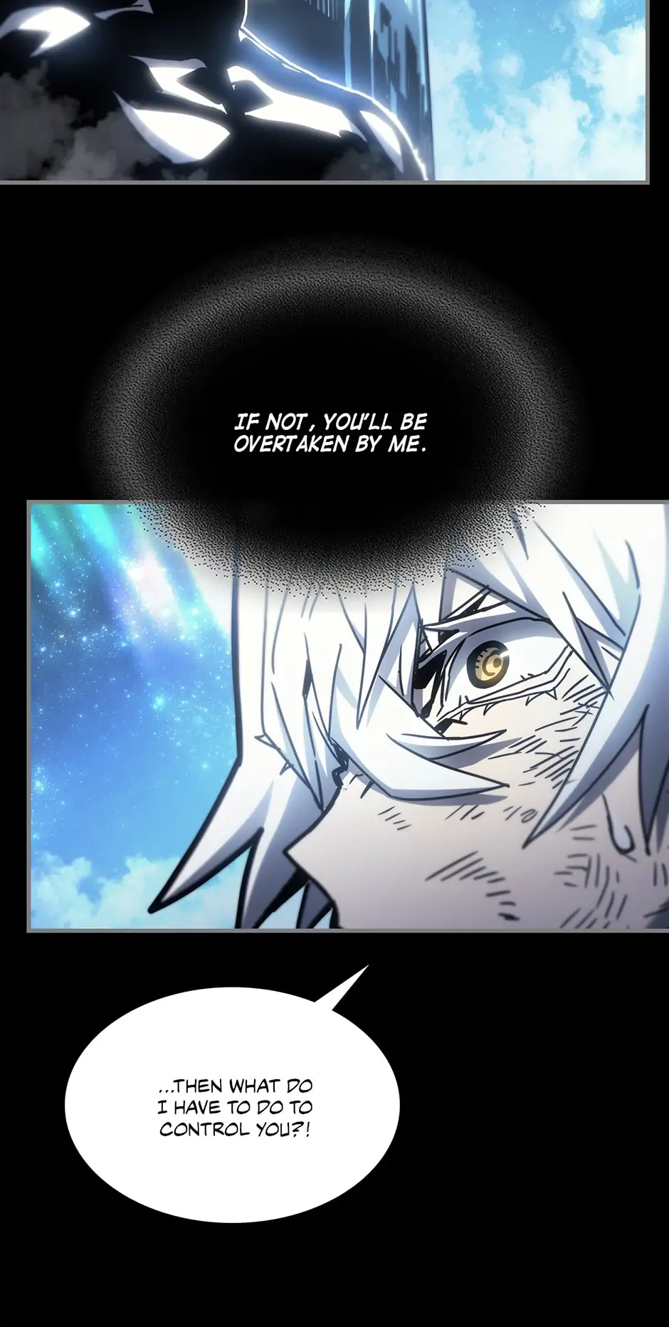 Read A Returner’s Magic Should Be Special EN Manga Online