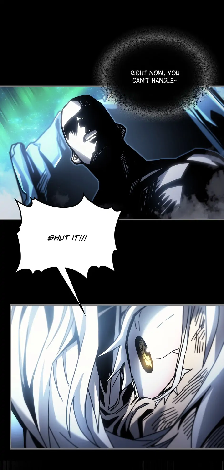 Read A Returner’s Magic Should Be Special EN Manga Online