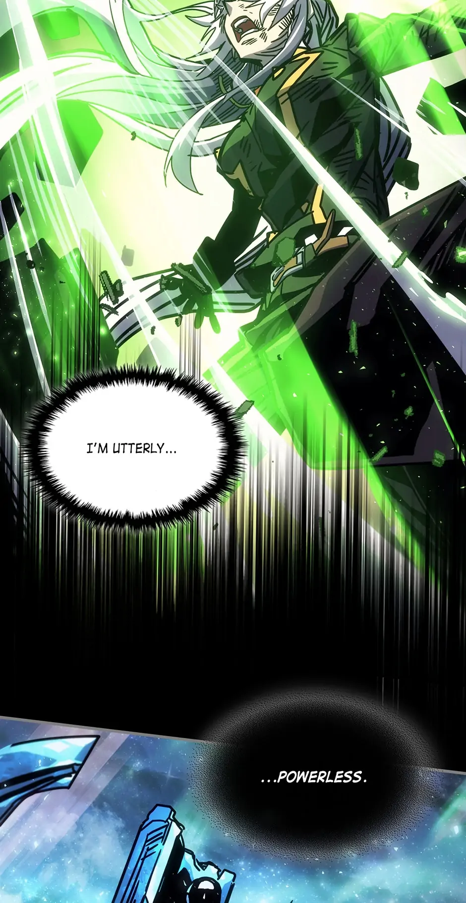 Read A Returner’s Magic Should Be Special EN Manga Online