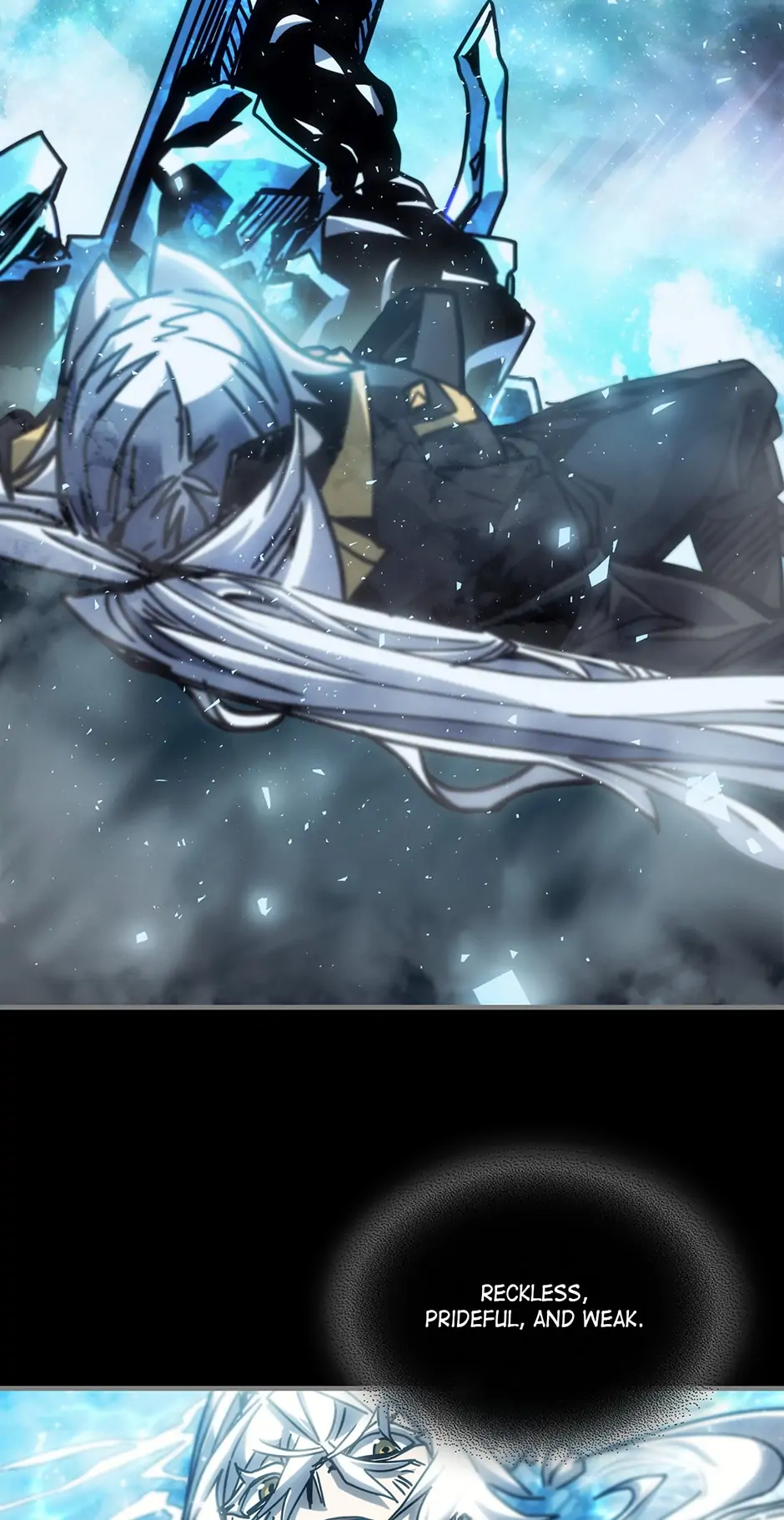 Read A Returner’s Magic Should Be Special EN Manga Online