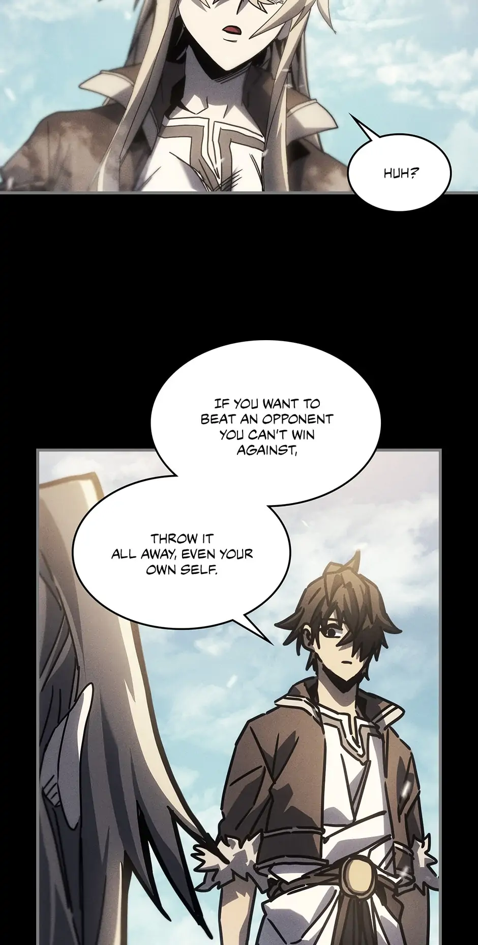 Read A Returner’s Magic Should Be Special EN Manga Online