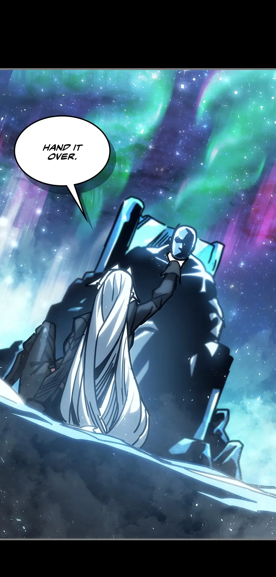 Read A Returner’s Magic Should Be Special EN Manga Online