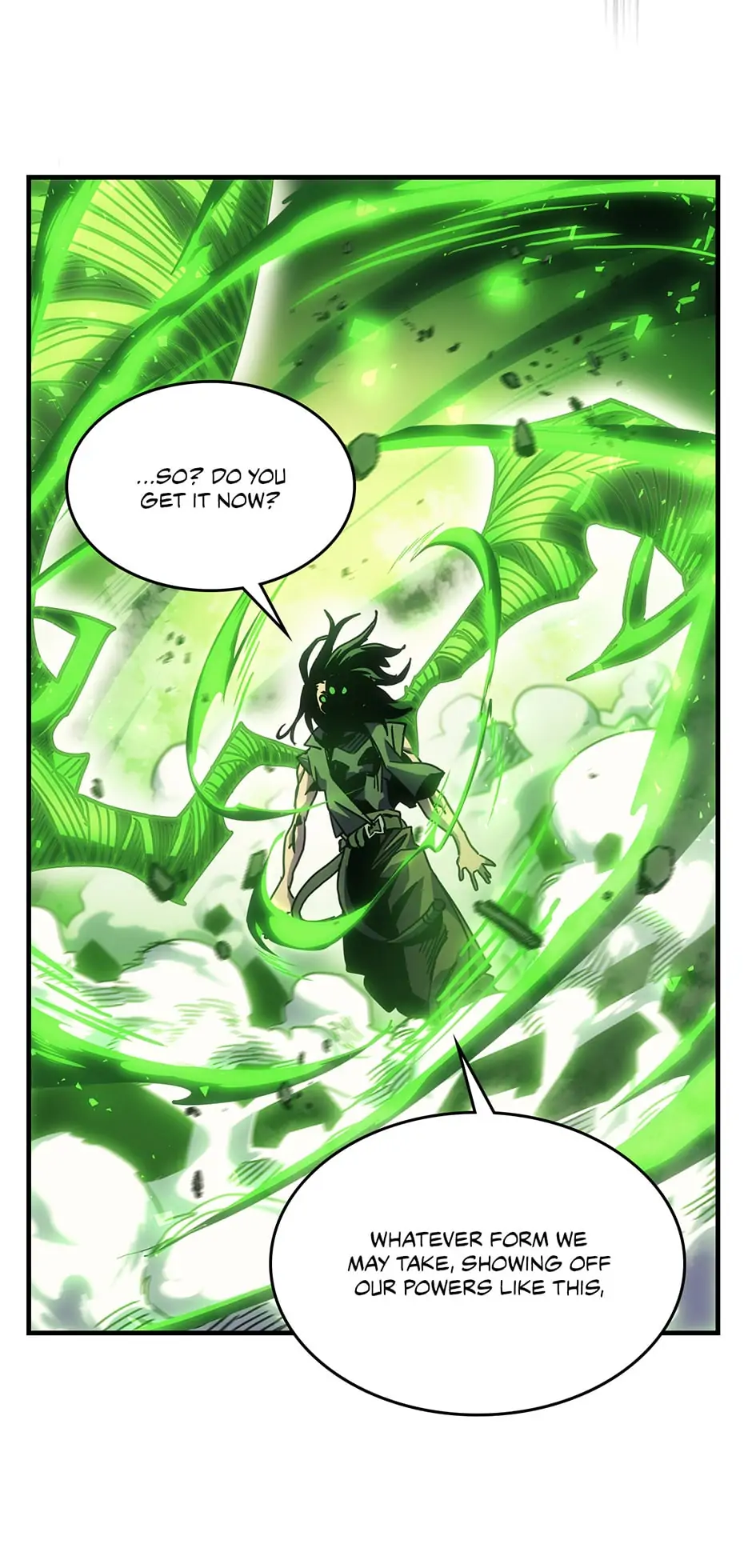 Read A Returner’s Magic Should Be Special EN Manga Online
