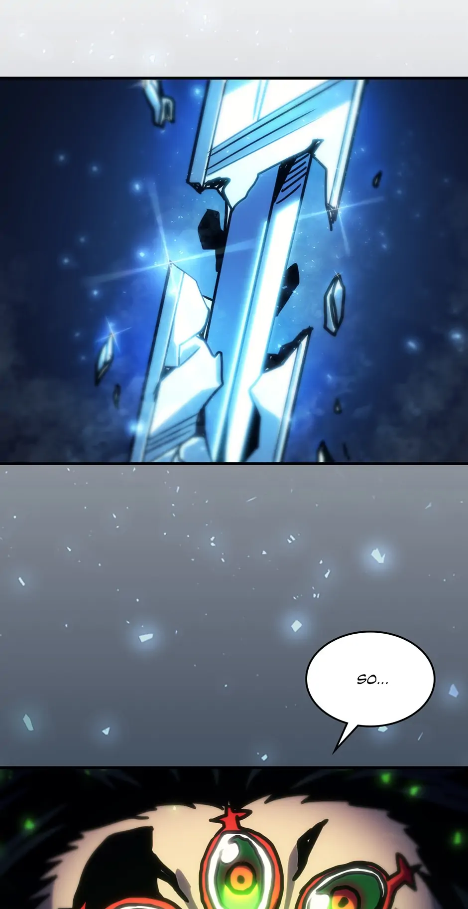 Read A Returner’s Magic Should Be Special EN Manga Online