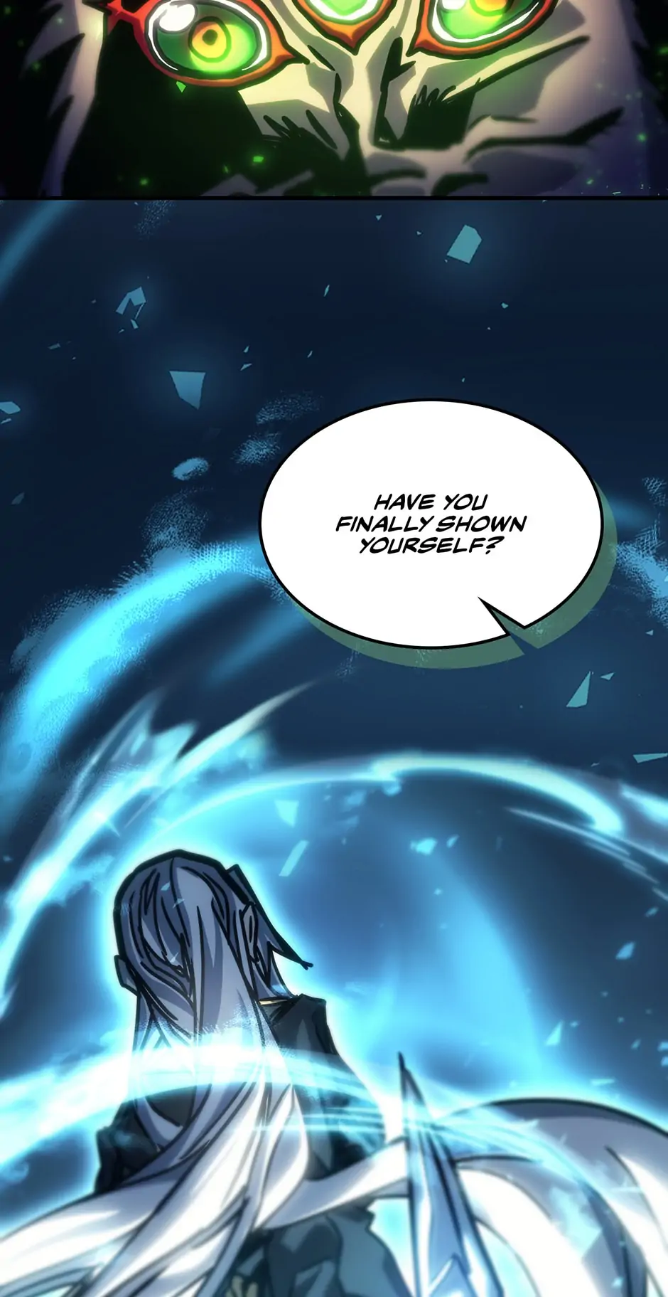 Read A Returner’s Magic Should Be Special EN Manga Online