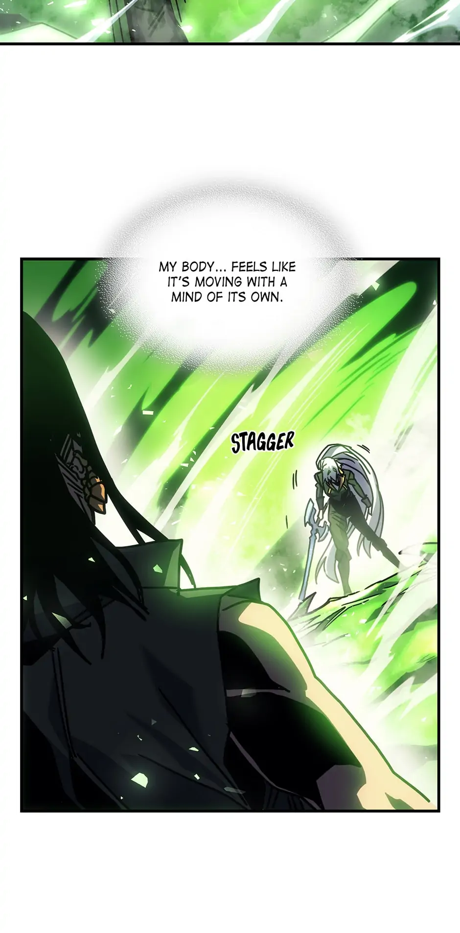 Read A Returner’s Magic Should Be Special EN Manga Online