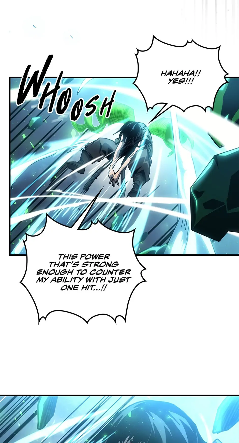 Read A Returner’s Magic Should Be Special EN Manga Online