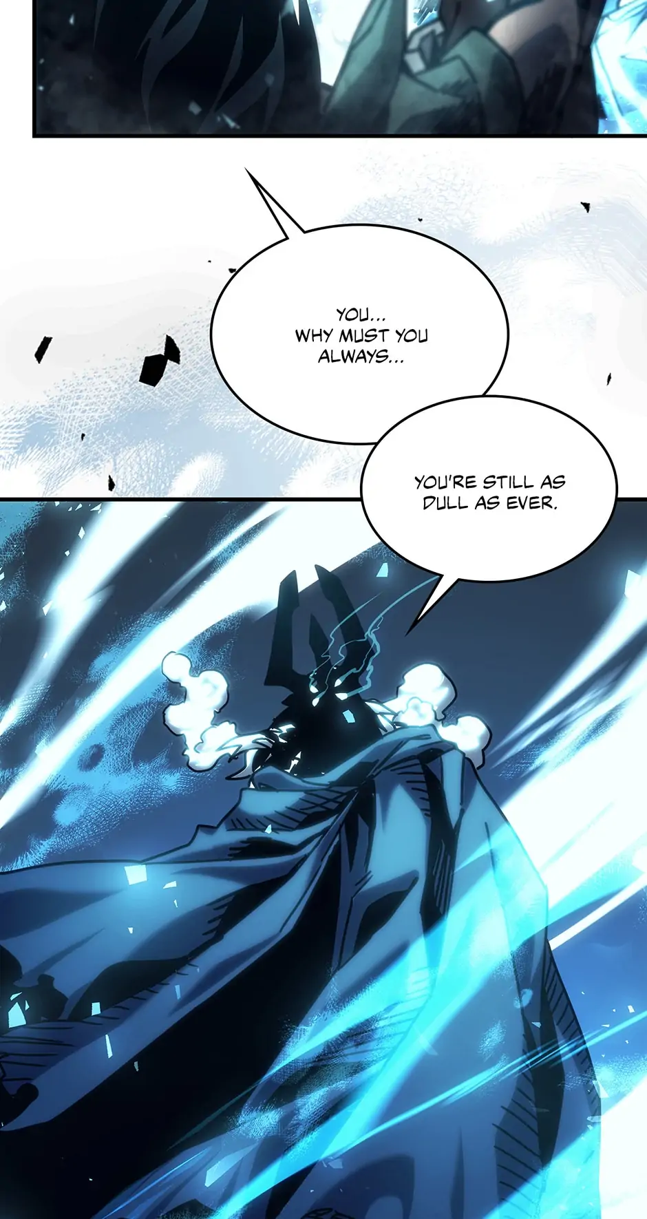 Read A Returner’s Magic Should Be Special EN Manga Online