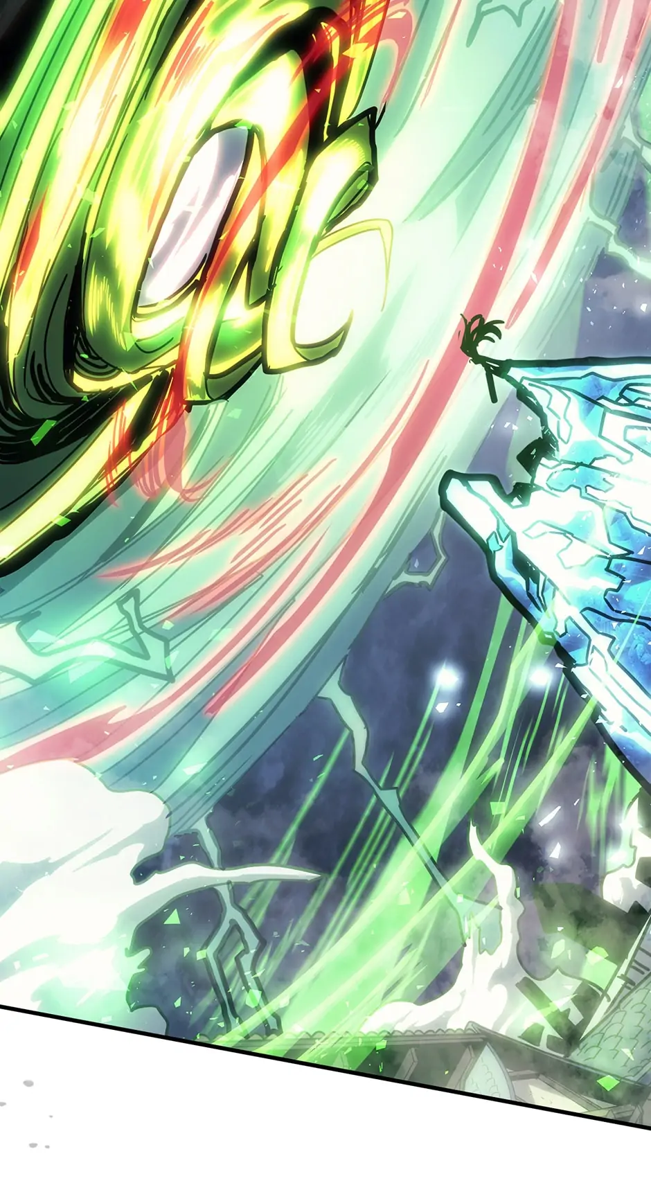 Read A Returner’s Magic Should Be Special EN Manga Online