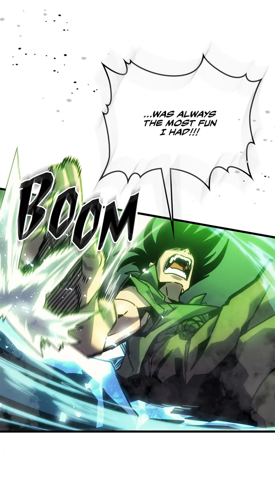 Read A Returner’s Magic Should Be Special EN Manga Online