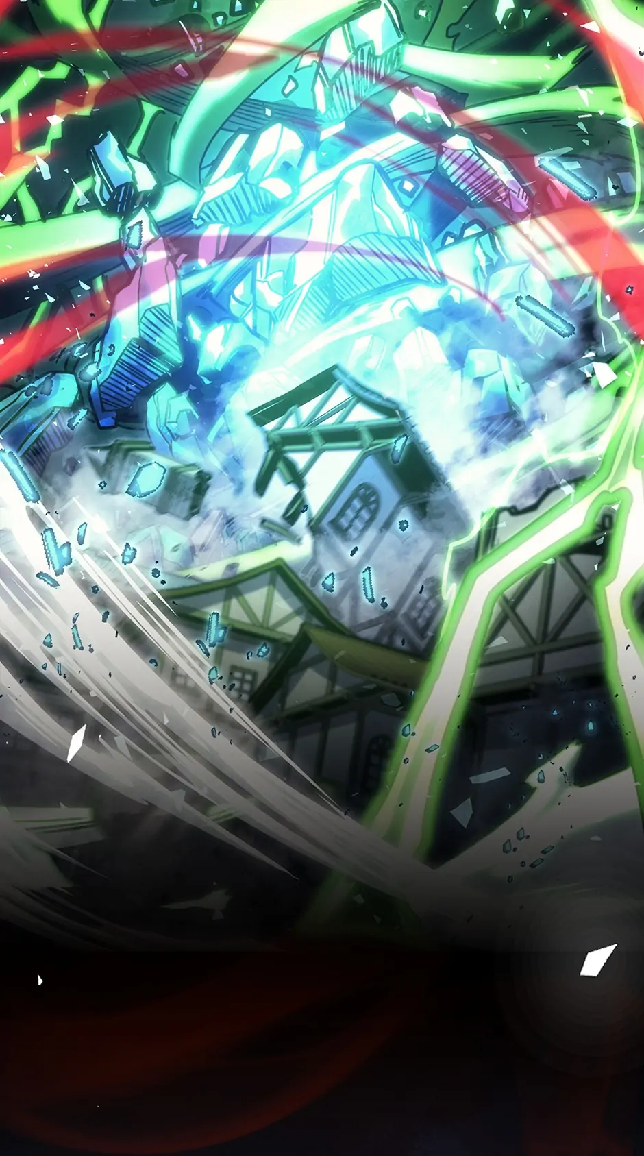 Read A Returner’s Magic Should Be Special EN Manga Online