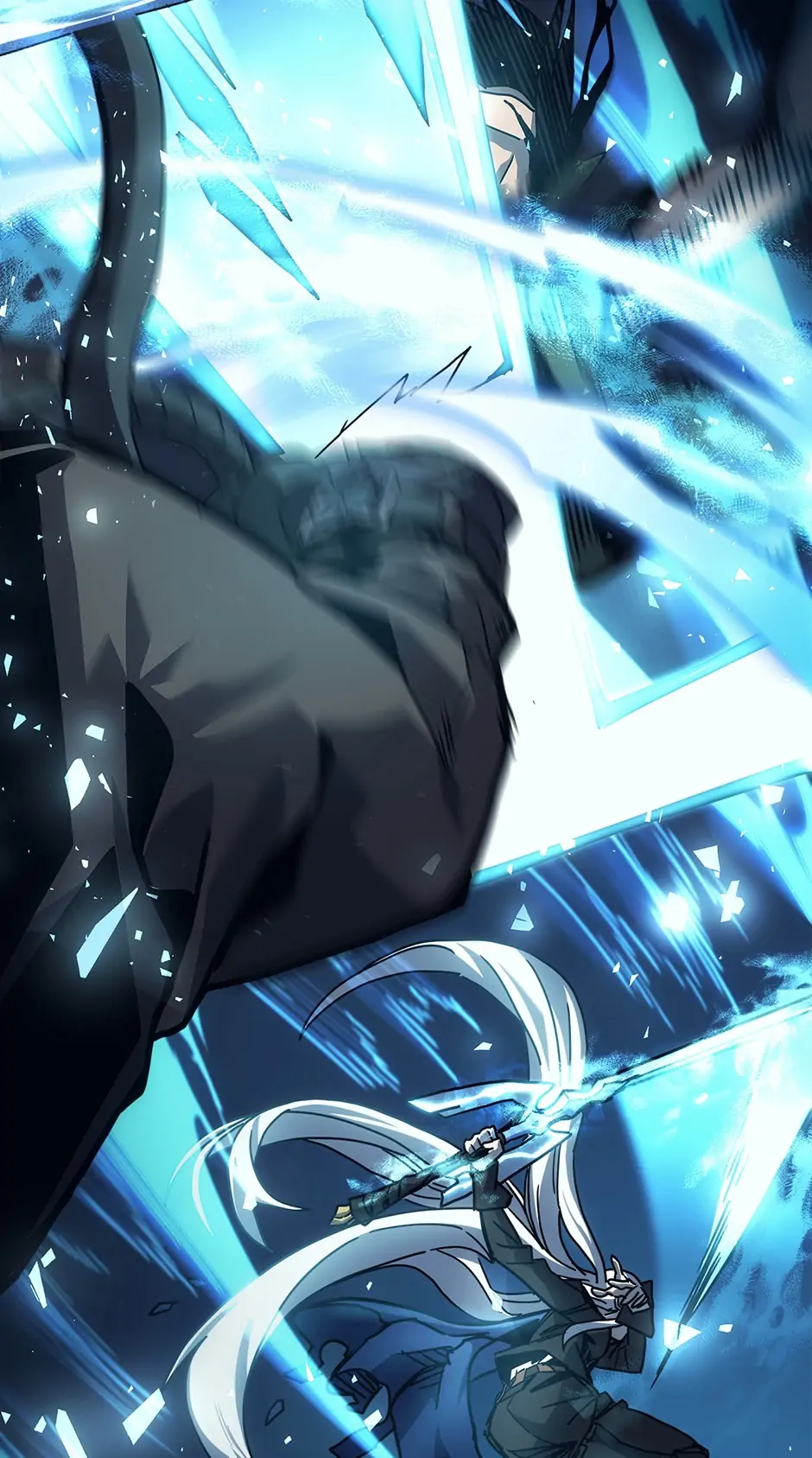 Read A Returner’s Magic Should Be Special EN Manga Online