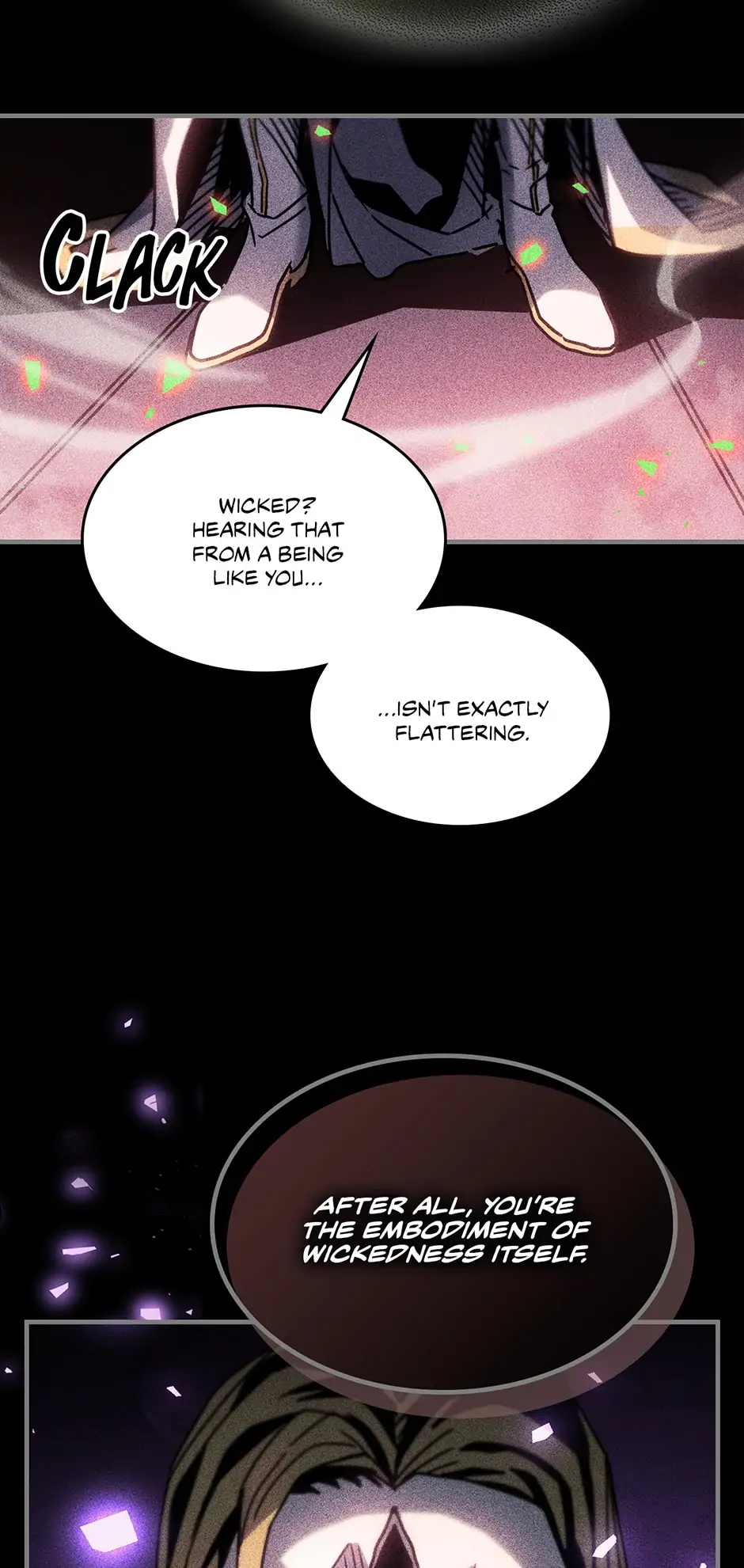 Read A Returner’s Magic Should Be Special EN Manga Online