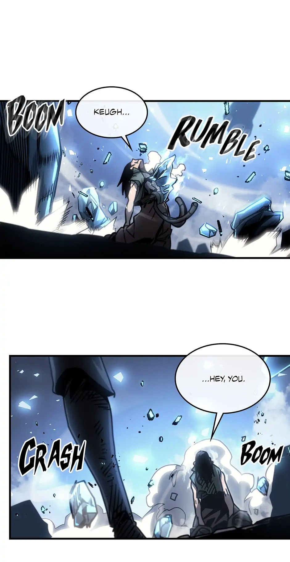 Read A Returner’s Magic Should Be Special EN Manga Online