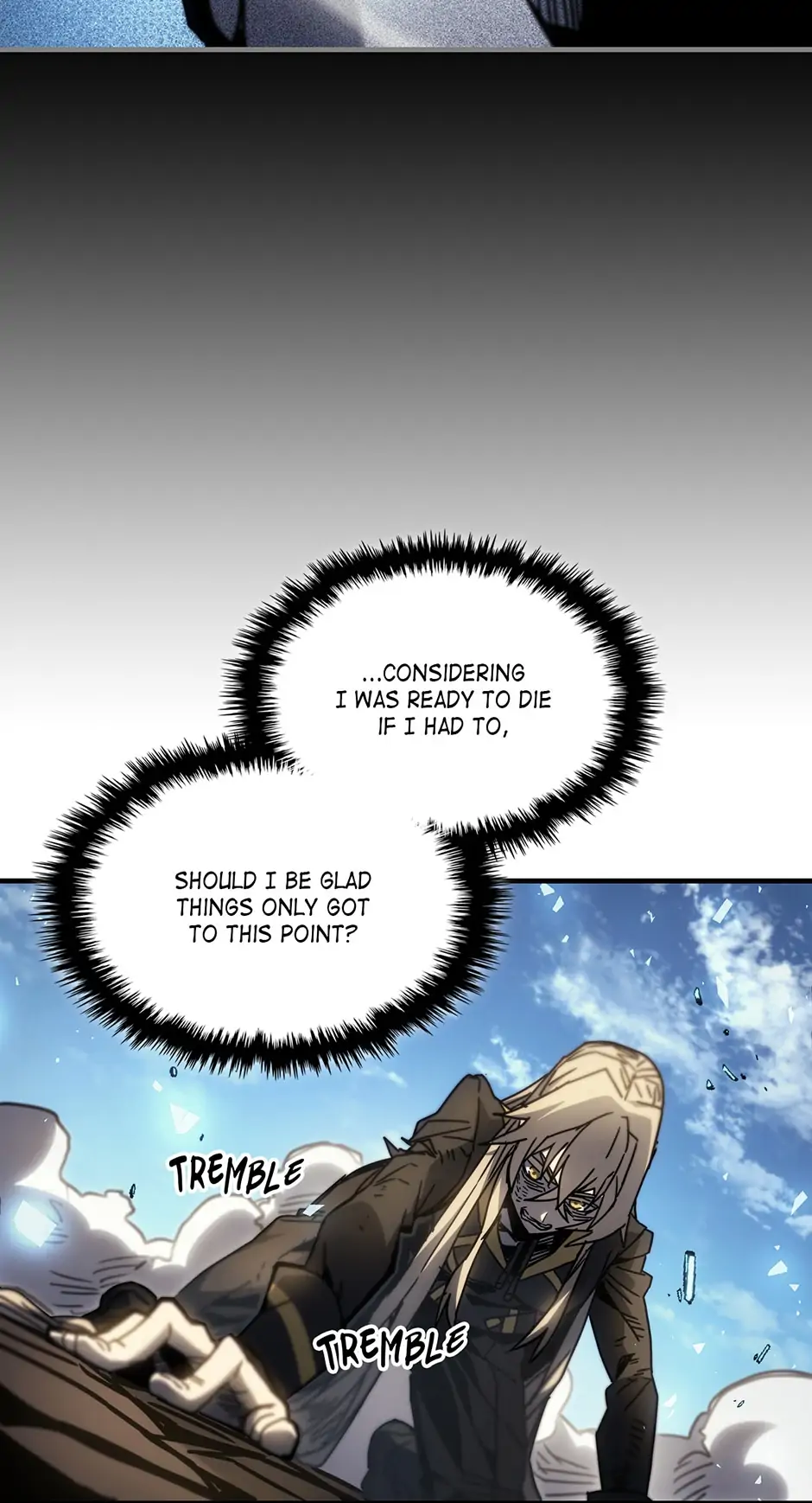 Read A Returner’s Magic Should Be Special EN Manga Online