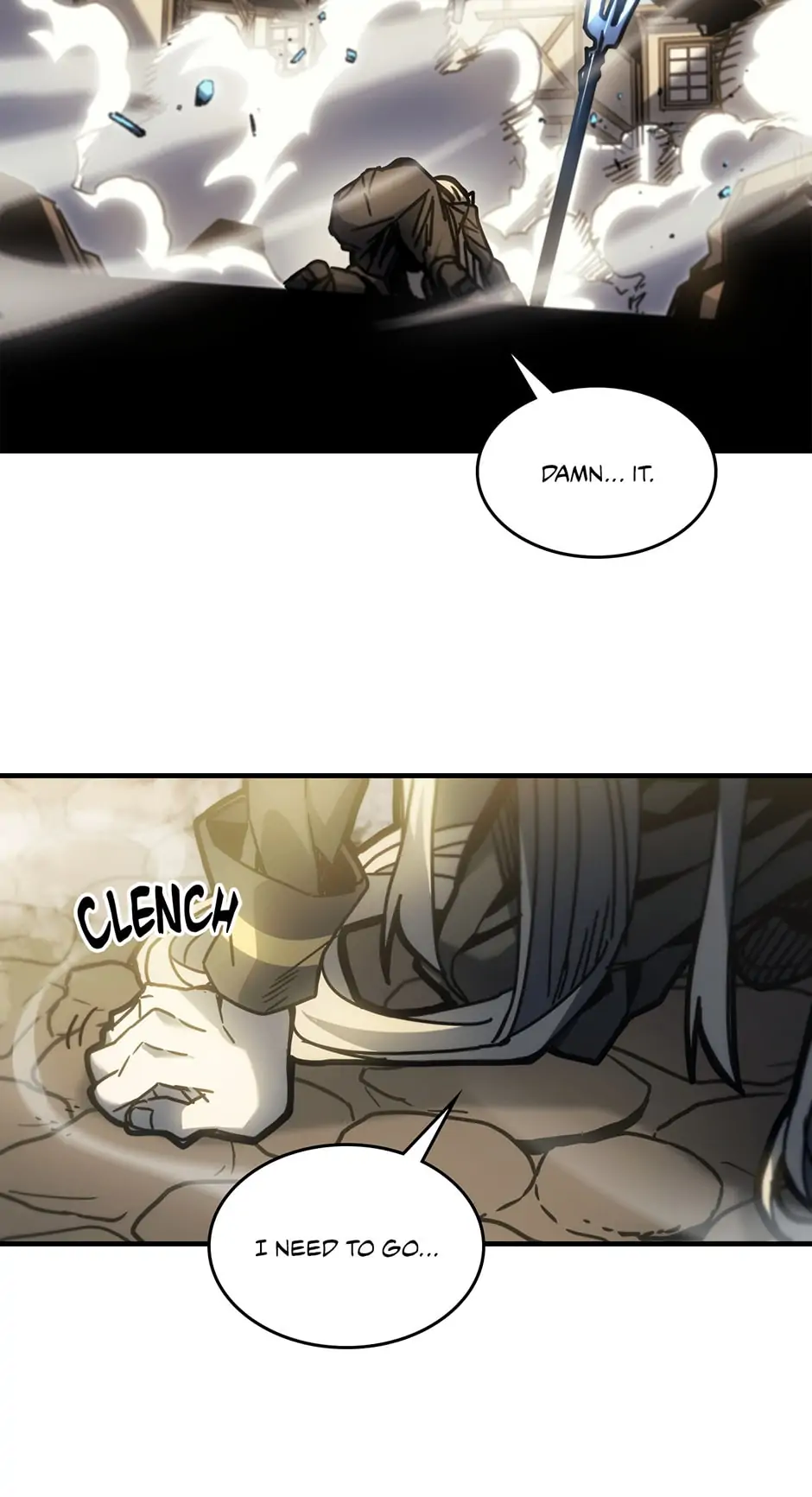 Read A Returner’s Magic Should Be Special EN Manga Online