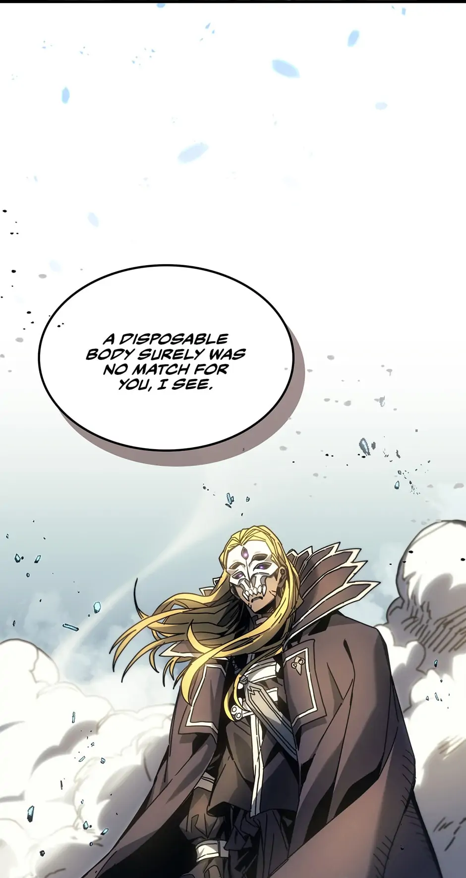 Read A Returner’s Magic Should Be Special EN Manga Online