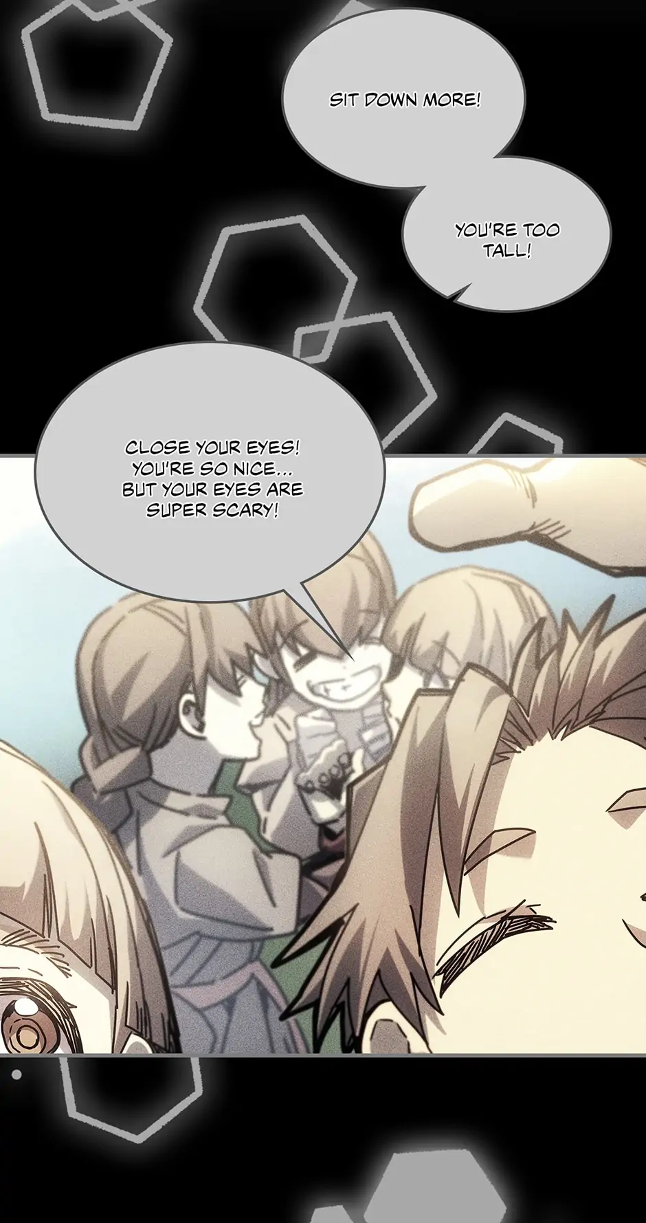Read A Returner’s Magic Should Be Special EN Manga Online