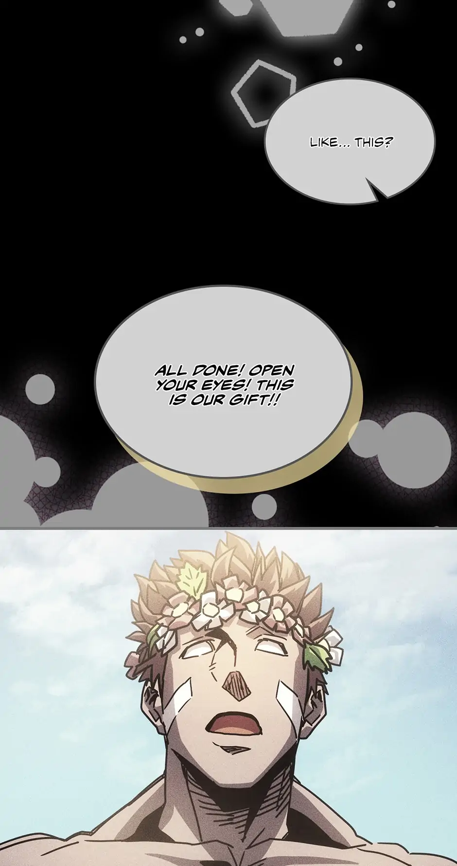Read A Returner’s Magic Should Be Special EN Manga Online