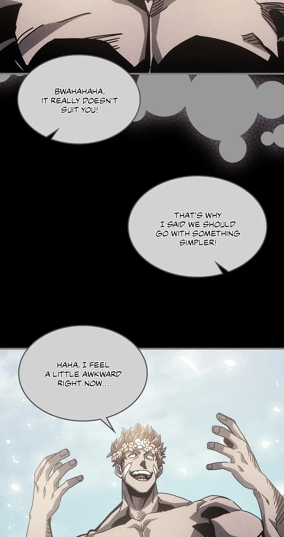 Read A Returner’s Magic Should Be Special EN Manga Online