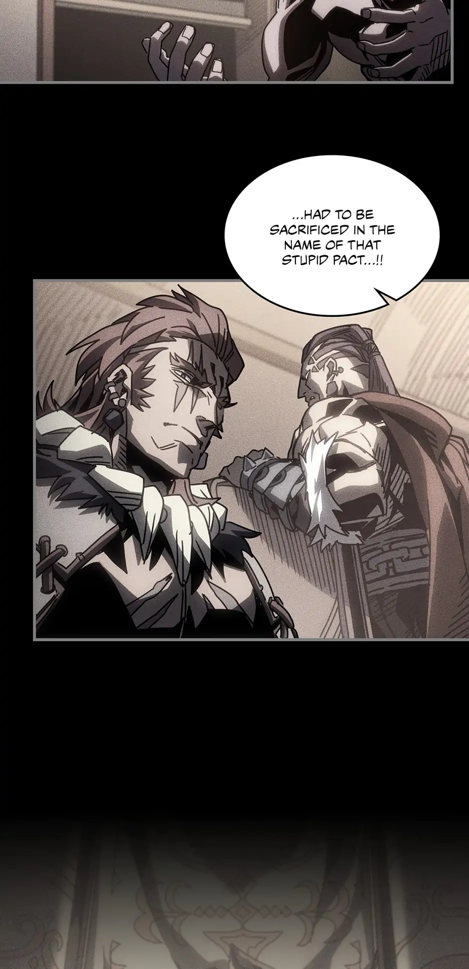 Read A Returner’s Magic Should Be Special EN Manga Online