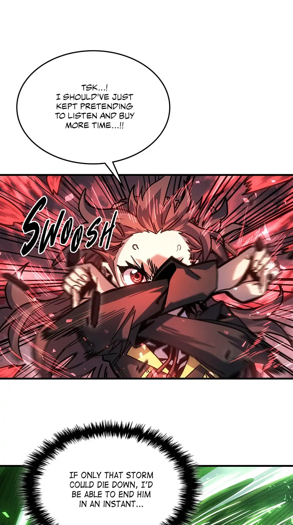 Read A Returner’s Magic Should Be Special EN Manga Online