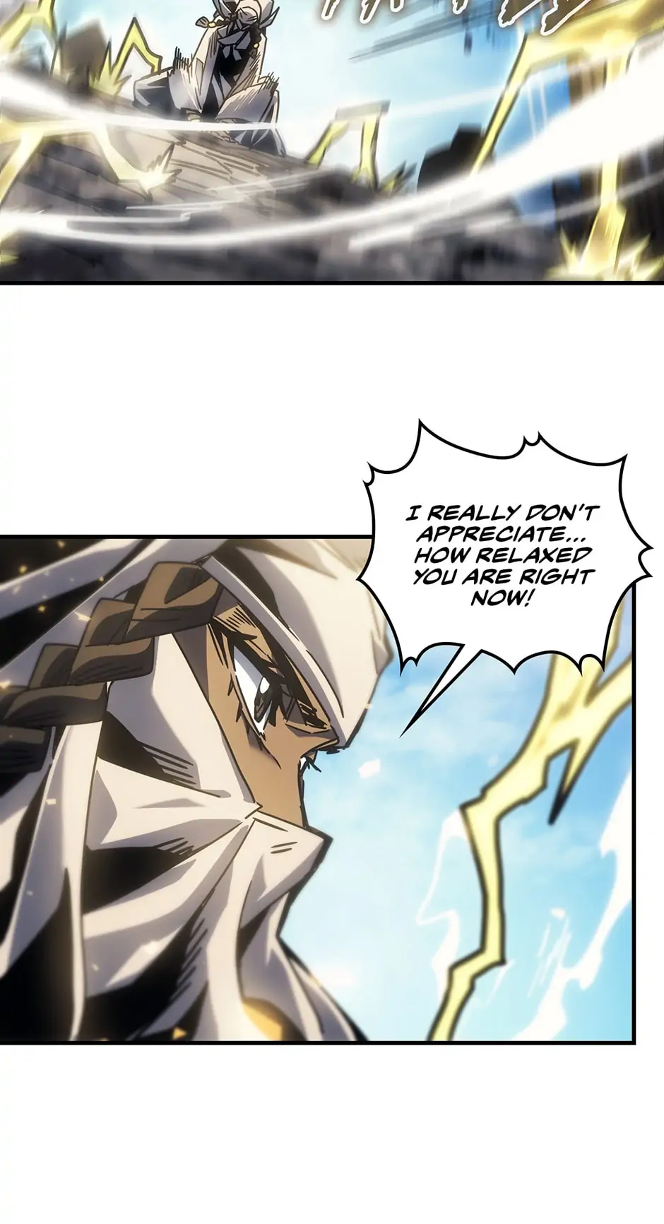 Read A Returner’s Magic Should Be Special EN Manga Online