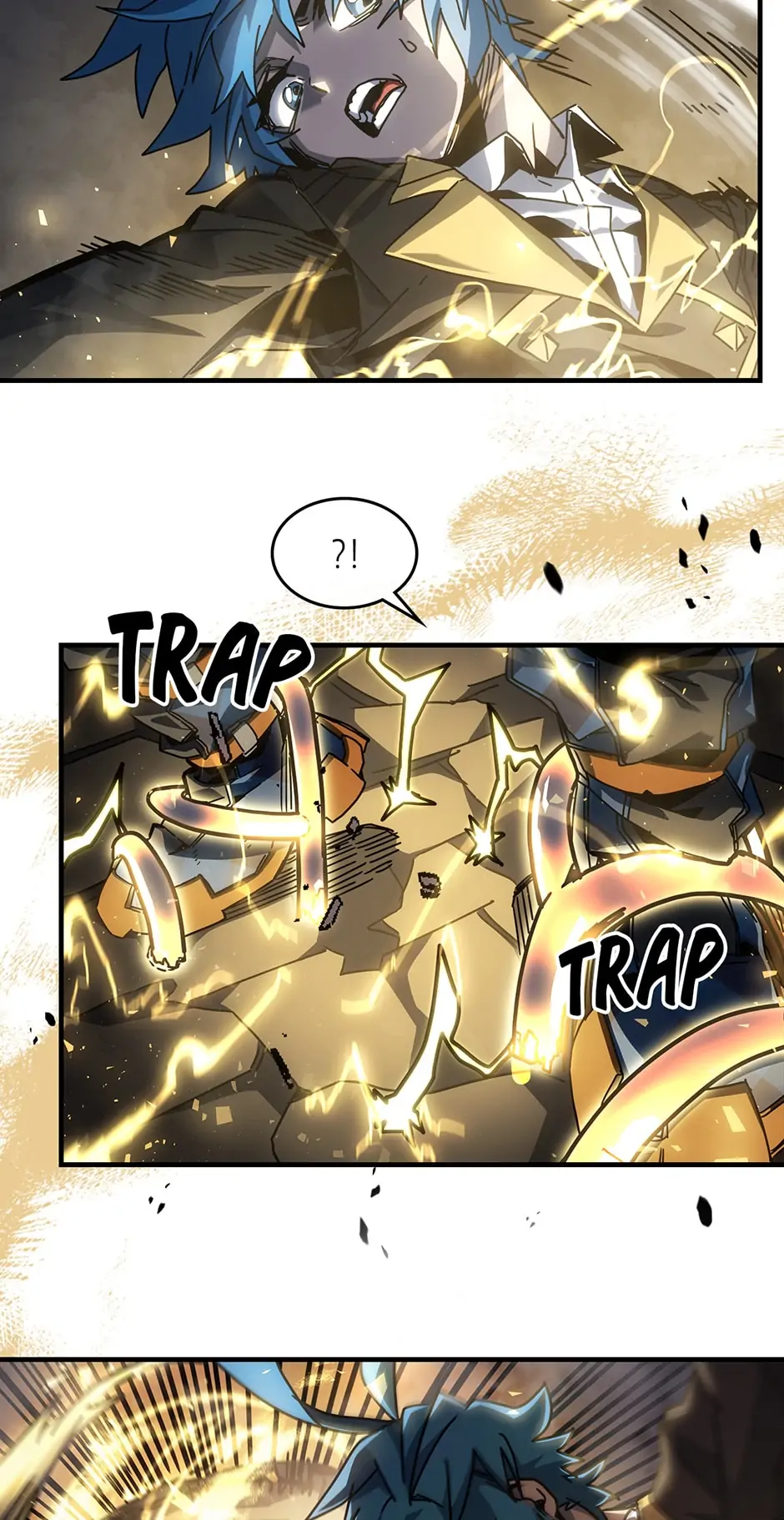 Read A Returner’s Magic Should Be Special EN Manga Online