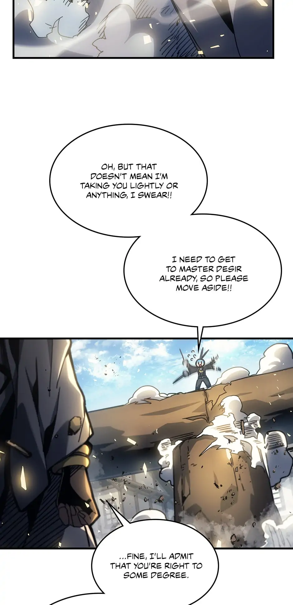 Read A Returner’s Magic Should Be Special EN Manga Online