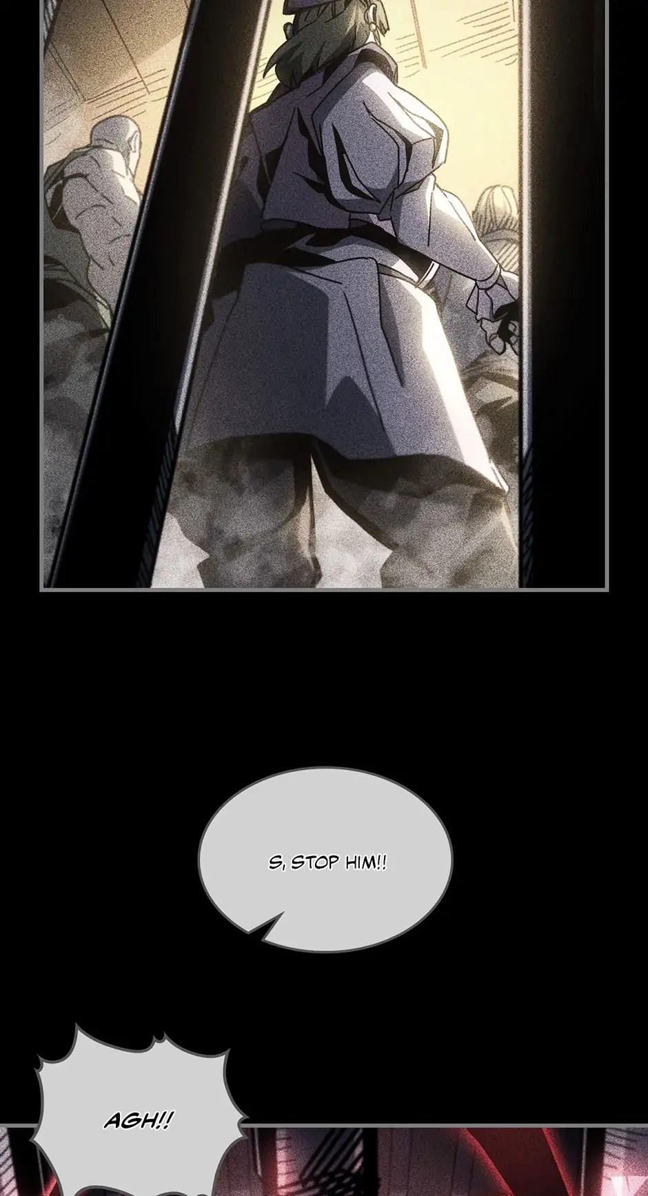 Read A Returner’s Magic Should Be Special EN Manga Online