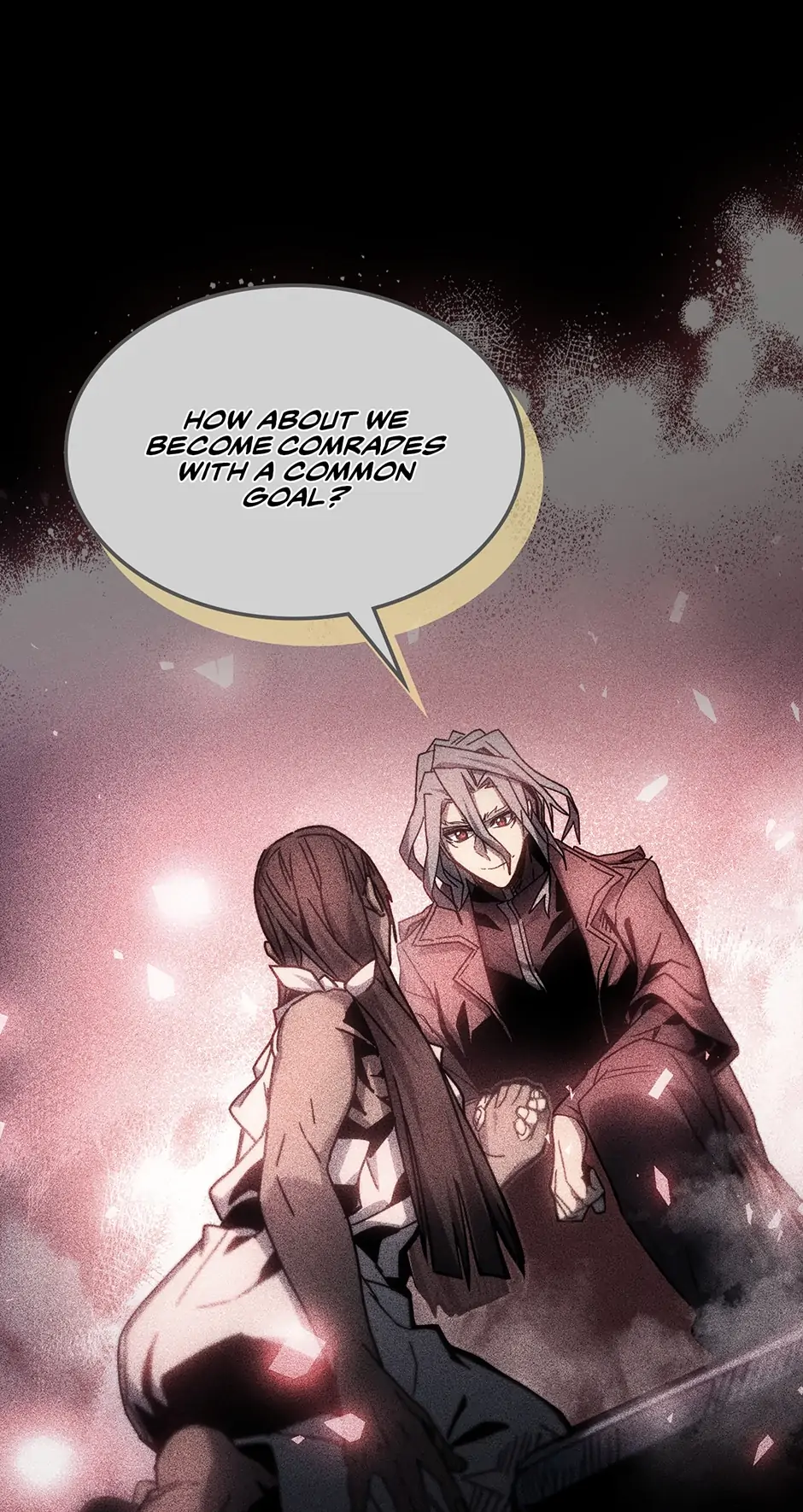 Read A Returner’s Magic Should Be Special EN Manga Online