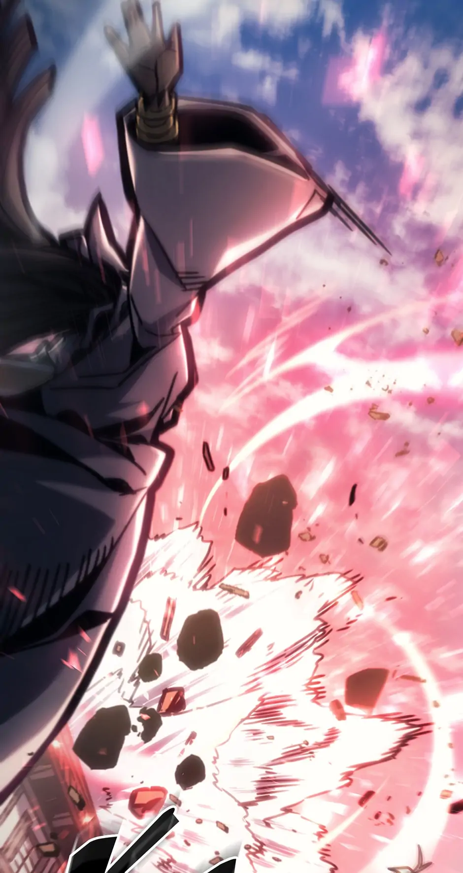 Read A Returner’s Magic Should Be Special EN Manga Online
