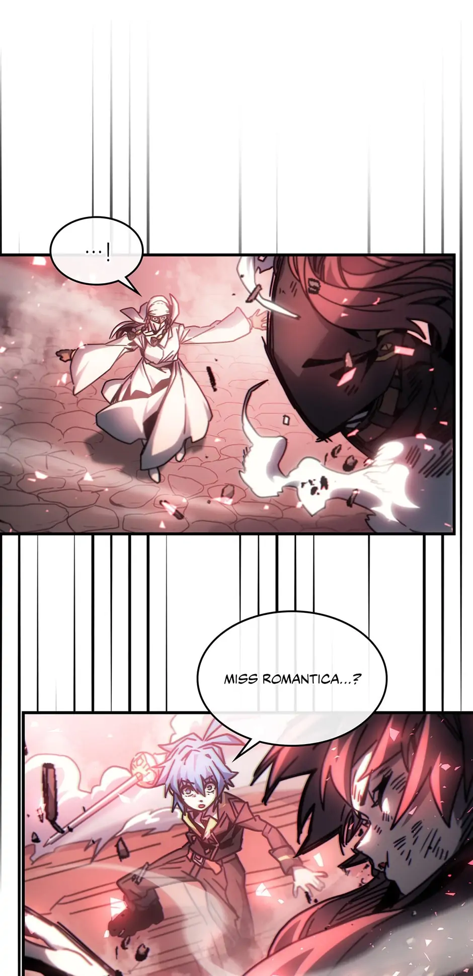 Read A Returner’s Magic Should Be Special EN Manga Online