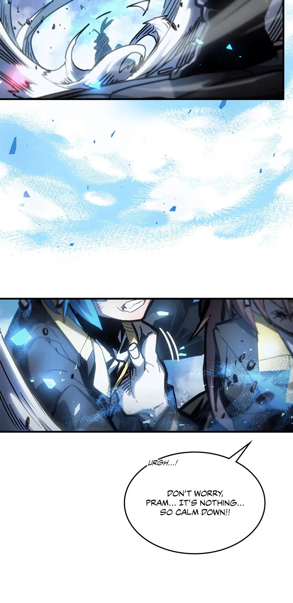 Read A Returner’s Magic Should Be Special EN Manga Online
