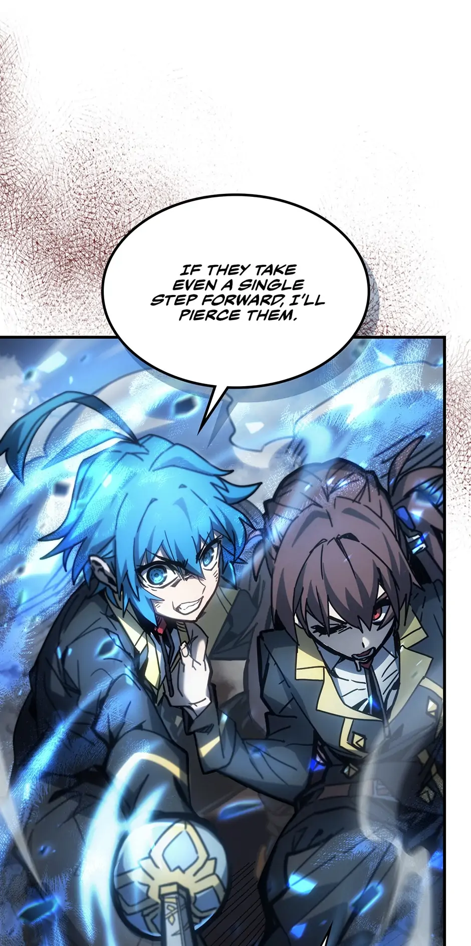 Read A Returner’s Magic Should Be Special EN Manga Online