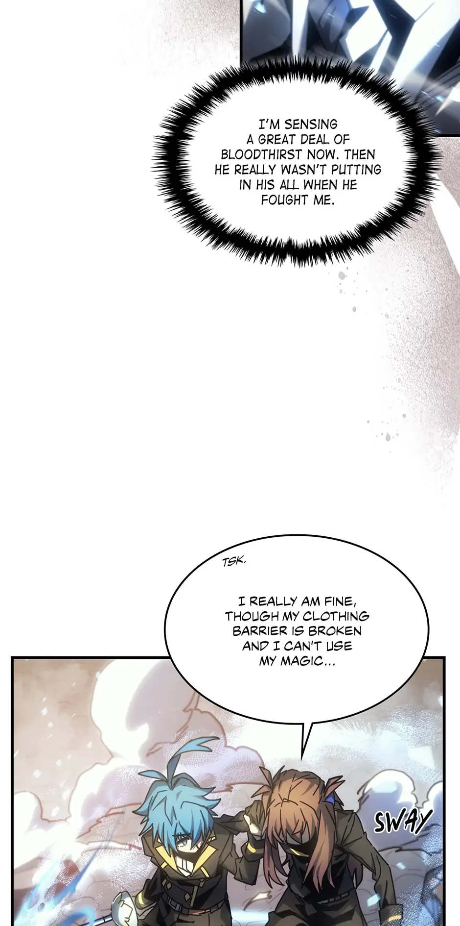 Read A Returner’s Magic Should Be Special EN Manga Online