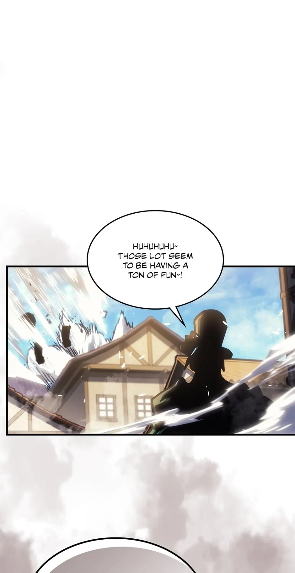 Read A Returner’s Magic Should Be Special EN Manga Online